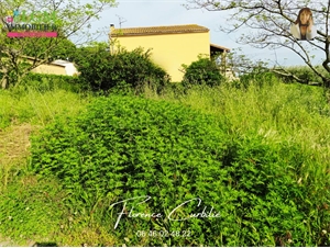 terrain a batir à la vente -   30700  SAINT MAXIMIN, surface 182 m2 vente terrain a batir - UBI471161423